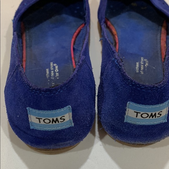 Toms. - Picture 4 of 4